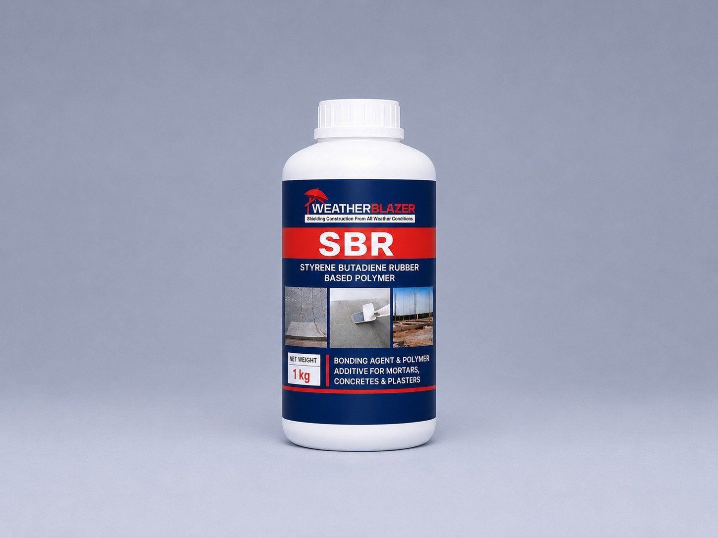WATERBLAZER SBR ULTRA