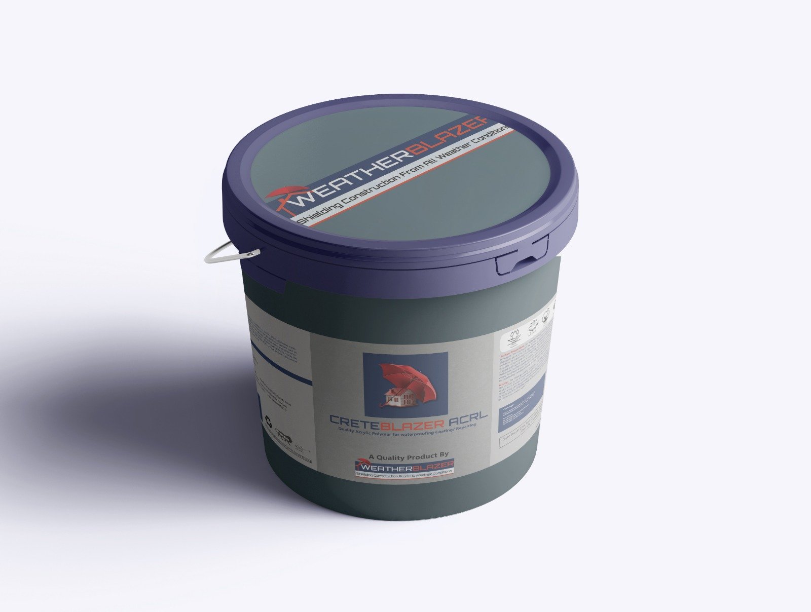 CRETEBLAZER ACRL ULTRA